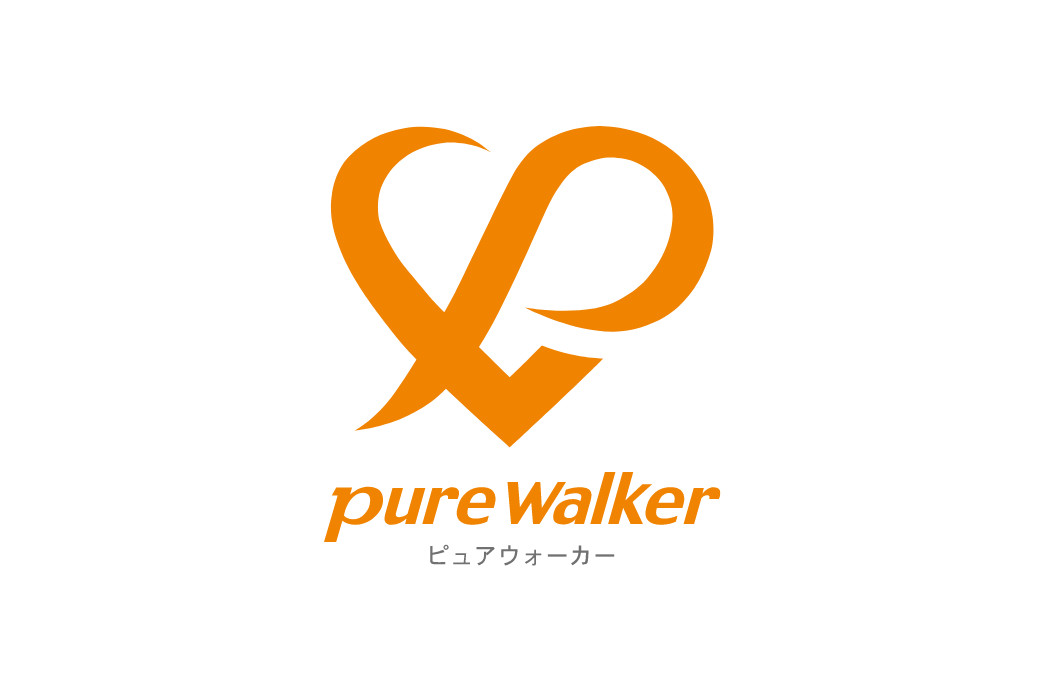 Pure Walker