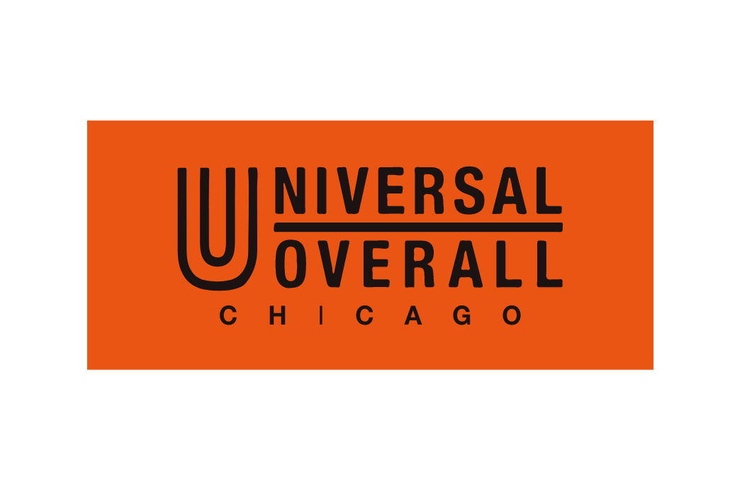 Universal Overall