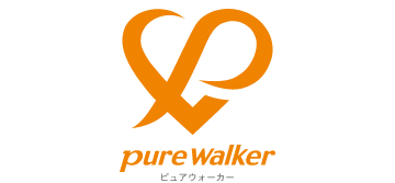 Pure Walker