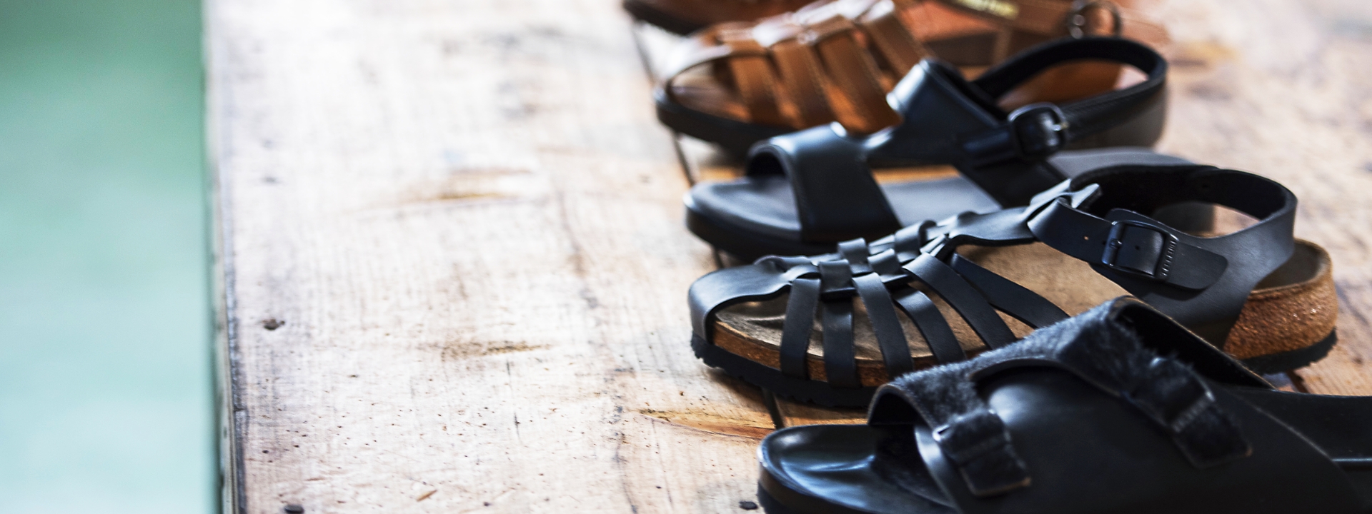 Leather shoe manufacturing Sandal manufacturing Sneaker manufacturing