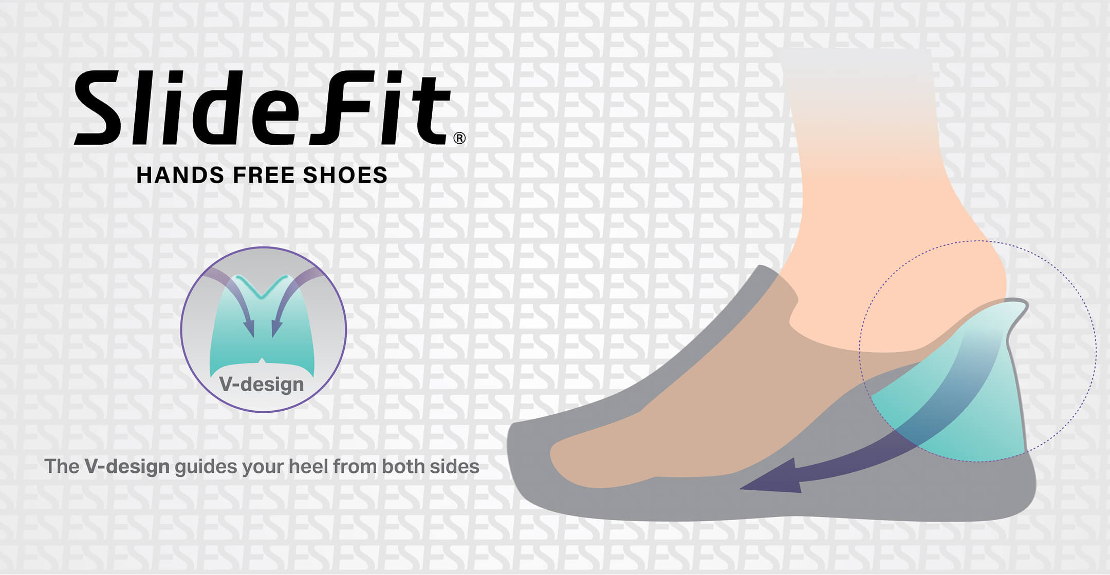 Slide Fit®のご紹介